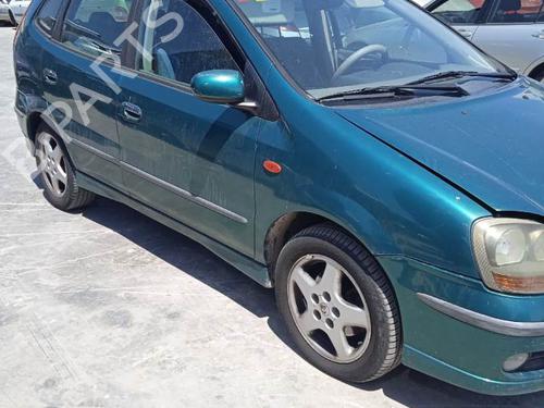 Injector NISSAN ALMERA TINO (V10) 2.2 dCi | BP12385875M100 