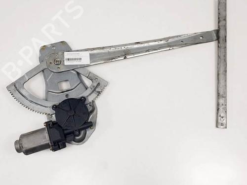 Used Front right window mechanism Front right window mechanism FORD TRANSIT Van (FA_ _) 2.0 DI (FAE_, FAF_, FAG_) (100 hp) 17560622 17560622