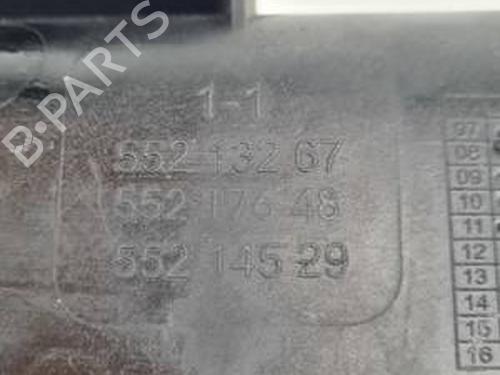 Ansaugkrümmer FIAT DOBLO Bus (263_) 1.3 D Multijet (263AXC1A) | BP30450680M70 