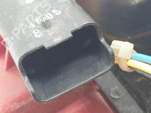 Left taillight CITROËN C5 II Break (RE_) 2.0 HDi (RERHRH) | BP28061012C34 - Image 3