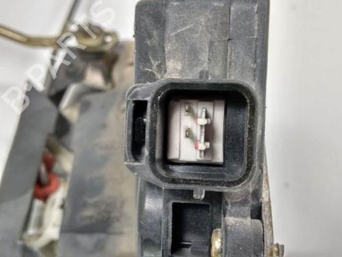 Front right lock KIA RIO I Hatchback (DC) 1.3 | BP7844539C97 