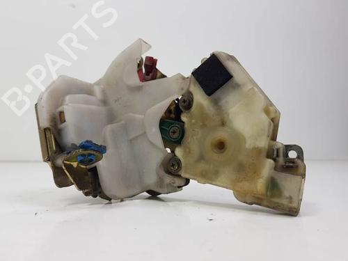 Rear right lock SUBARU IMPREZA Saloon (GD) 2.0 WRX Turbo AWD (GDA) | BP11515121C99 