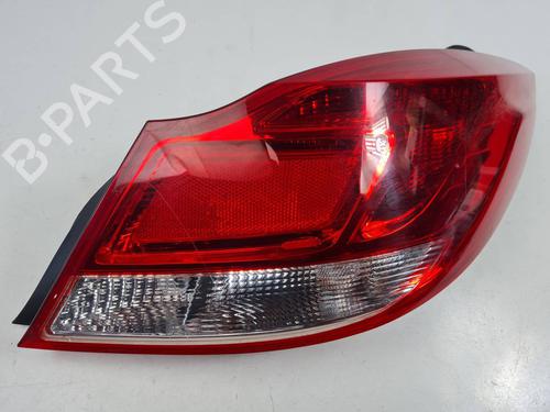 Used Right taillight Right taillight 37659050 37659050