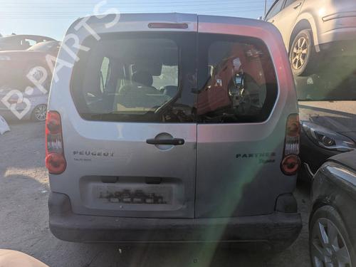 Left front window switch PEUGEOT PARTNER Tepee 1.6 HDi 16V | BP40176664I27  - Image 5