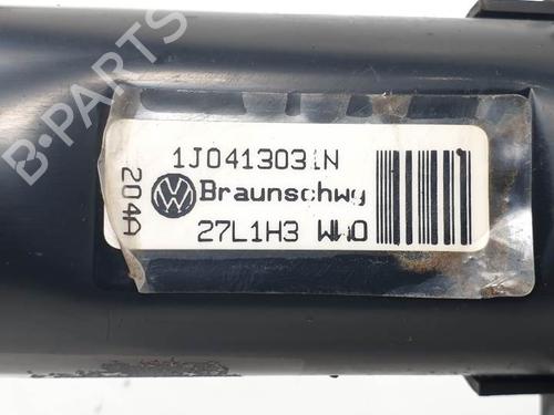 Left front shock absorber AUDI A3 (8L1) 1.6 | BP25611781M16 