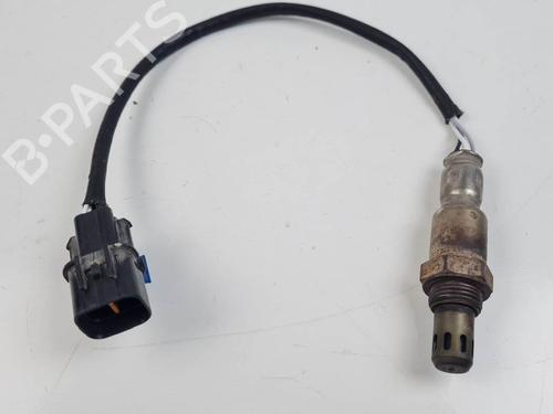 Used Electronic sensor Electronic sensor CHEVROLET MATIZ (M200, M250) 0.8 (52 hp) 25797629 25797629