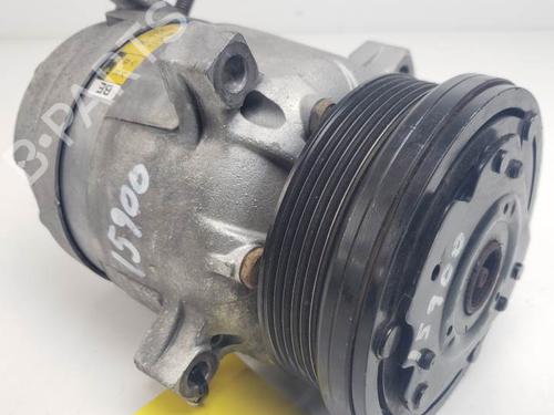 Used AC compressor CHEVROLET REZZO MPV (U100) 1.6 (105 hp) 25453436