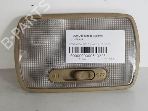 Plafonier Plafonier HONDA CR-V III (RE_) 2.2 i-CTDi 4WD (RE6) (140 hp) 8930470 8930470
