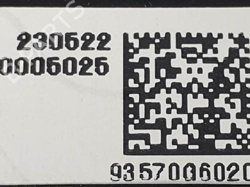 Left front window switch KIA PICANTO III (JA) 1.0 | BP24914475I27 - Image 3