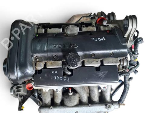 Engine VOLVO V70 II (285) T5 | BP40176381M1 - Image 8