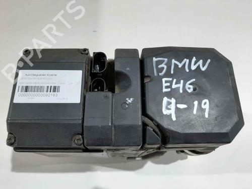 Heater blower motor BMW 3 (E46) 320 d | BP6862400M62 
