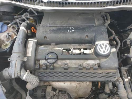Used Engine VW NEW BEETLE Convertible (1Y7) 1.4 (75 hp) 25286049