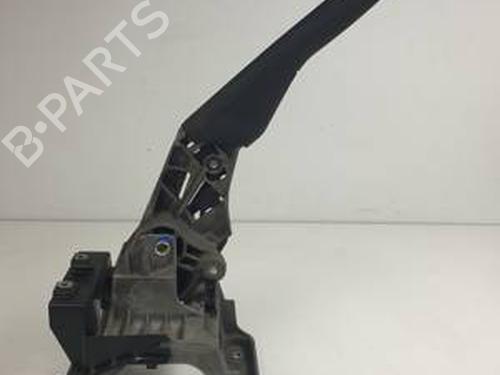 Used Hand brake VW CADDY III Box Body/MPV (2KA, 2KH, 2CA, 2CH) 1.6 TDI (102 hp) 31285719