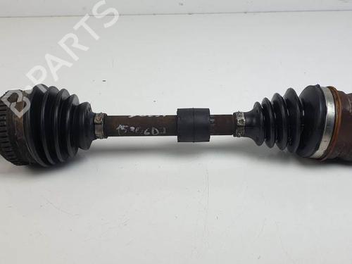 Used Left front driveshaft Left front driveshaft CHRYSLER VOYAGER IV (RG, RS) 2.8 CRD (150 hp) 23065744 23065744