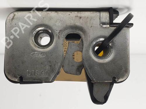 Used Tailgate lock FORD FIESTA V (JH_, JD_) 1.4 TDCi (68 hp) 21082921