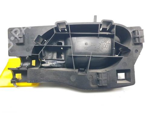 Front right interior door handle CITROËN C4 I (LC_) 1.6 HDi | BP16249257I14 