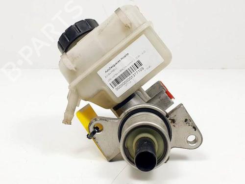 Brake master cylinder OPEL ASTRA G Hatchback (T98) 1.6 16V (F08, F48) | BP20142914M77 