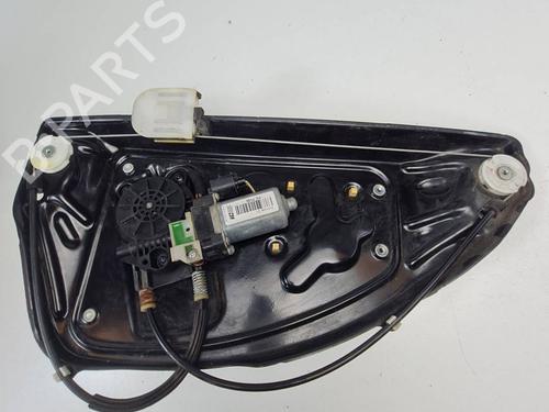 Used Rear right window mechanism Rear right window mechanism 37087553 37087553