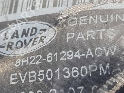 Front right seatbelt LAND ROVER RANGE ROVER SPORT I (L320) 3.6 D 4x4 | BP29444316I25 