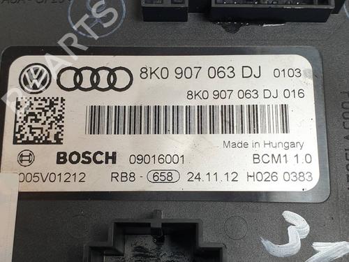 Electronic module AUDI Q5 (8RB) SQ5 TDI quattro | BP30278640M83 - Image 4