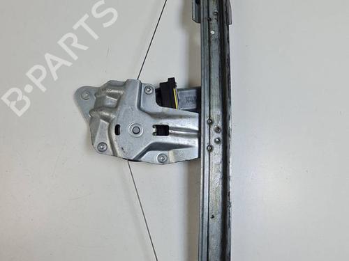 Front left window mechanism DACIA SANDERO II 1.2 | BP36671234C22 - Image 2