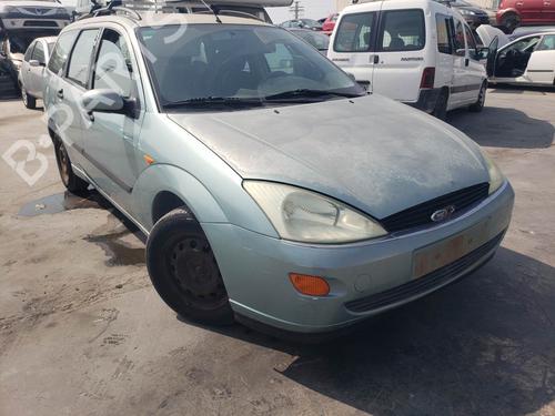 Left front window switch FORD FOCUS I Turnier (DNW) 1.6 16V | BP28498944I27  - Image 9