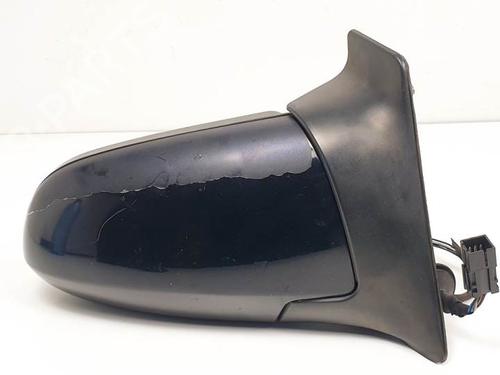 Right mirror OPEL ZAFIRA A MPV (T98) 2.0 DTI 16V (F75) | BP16652607C27 