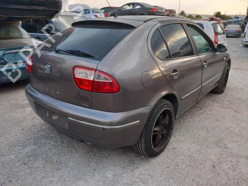 Engine SEAT LEON (1M1) 1.9 TDI | BP28059696M1 