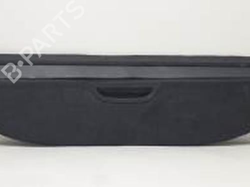 Used Rear parcel shelf RENAULT MEGANE III Grandtour (KZ0/1) 1.5 dCi (KZ09, KZ0D, KZ1G, KZ29, KZ14, KZ1W, KZ10, KZ1F,... (110 hp) 16576281