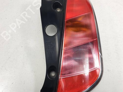 Used Right taillight Right taillight LANCIA YPSILON (843_) 1.2 (843.AXA1A) (60 hp) 34513631 34513631
