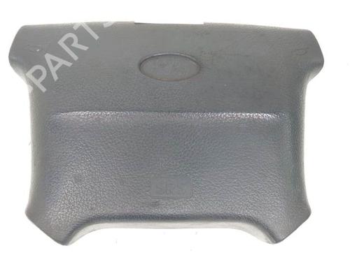 Used Driver airbag LAND ROVER DISCOVERY I (LJ) 2.5 TDI 4x4 (113 hp) 8113916