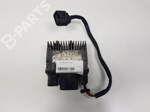 Used Electronic module Electronic module AUDI A4 B7 Avant (8ED) 2.7 TDI (180 hp) 11176416 11176416