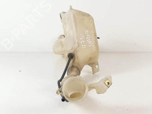 Windscreen washer tank VW SHARAN (7M8, 7M9, 7M6) 1.9 TDI | BP9835837C113 
