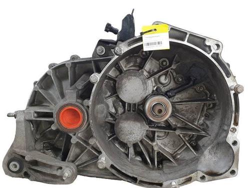 Used Gearbox FORD MONDEO IV Turnier (BA7) 1.8 TDCi (125 hp) 25137541