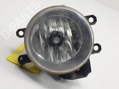 Used Right front fog light LEXUS IS III (_E3_) 250 (GSE30_, GSE30R) (208 hp) 12370574