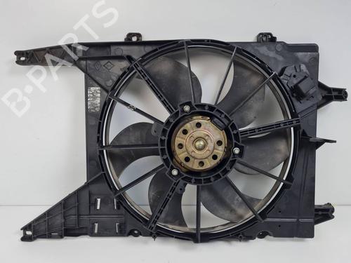 Used Radiator fan Radiator fan 38717820 38717820