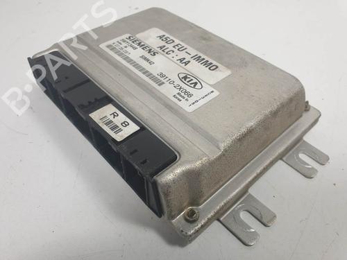 Used Engine control unit (ECU) Engine control unit (ECU) KIA RIO I Hatchback (DC) 1.5 16V (97 hp) 9293351 9293351