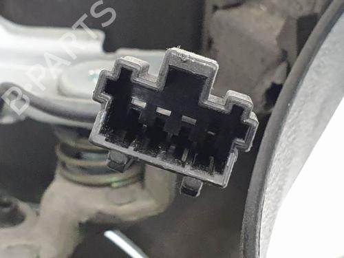 Steering wheel SUBARU FORESTER (SG_) 2.0 AWD (SG5) | BP7001442C49 