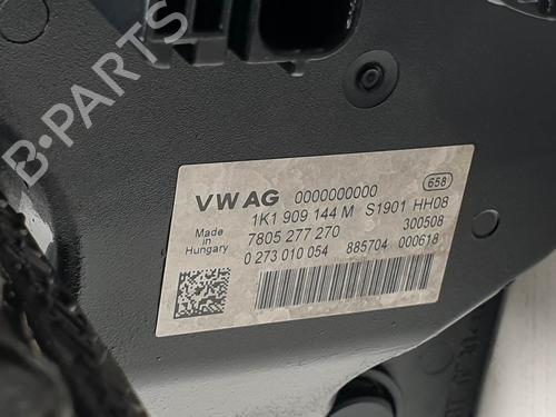 Steering rack SEAT LEON (1P1) 2.0 TDI | BP27729739M22  - Image 8