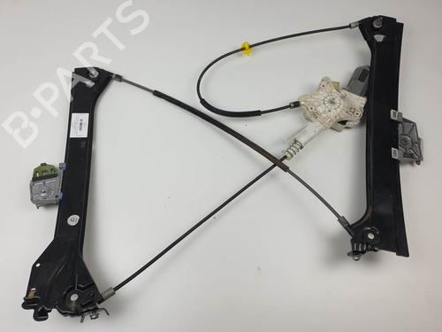 Used Front right window mechanism Front right window mechanism 27096928 27096928