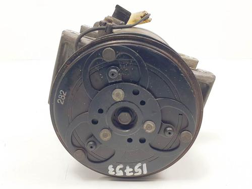 AC compressor VOLVO S60 I (384) 2.0 T | BP25144589M34  - Image 6