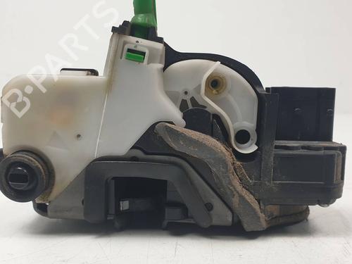 Used Rear right lock Rear right lock OPEL ASTRA J (P10) 1.6 (68) (115 hp) 34512829 34512829
