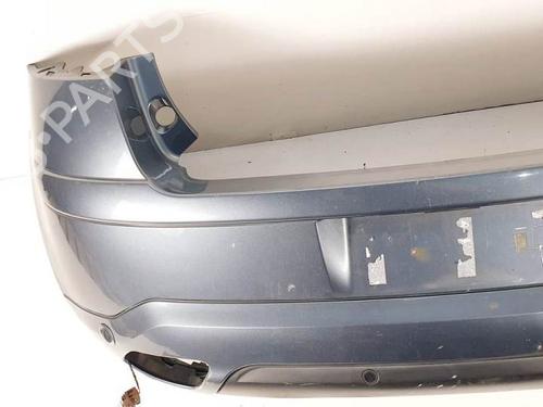 Rear bumper CITROËN C4 Coupe (LA_) 2.0 HDi | BP17809697C8 