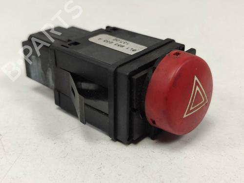 Used Warning switch Warning switch SEAT IBIZA III (6L1) 1.4 16V (86 hp) 9817254 9817254