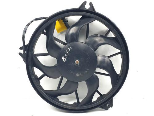 Used Radiator fan FIAT SCUDO Bus (270_, 272_) 1.6 D Multijet (90 hp) 29245412