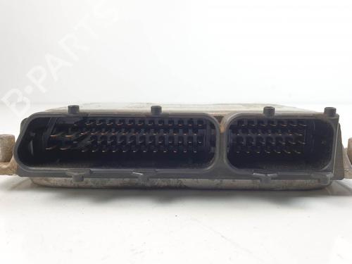 Engine control unit (ECU) SEAT CORDOBA (6K2) 1.4 | BP24120586M57 - Image 3