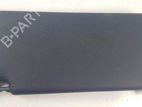 Used Right sun visor MERCEDES-BENZ C-CLASS Convertible (A205) C 250 d (205.408) (204 hp) 25285659