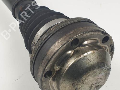 Right front driveshaft VW GOLF VI Variant (AJ5) 1.6 TDI | BP25128792M39 - Image 3