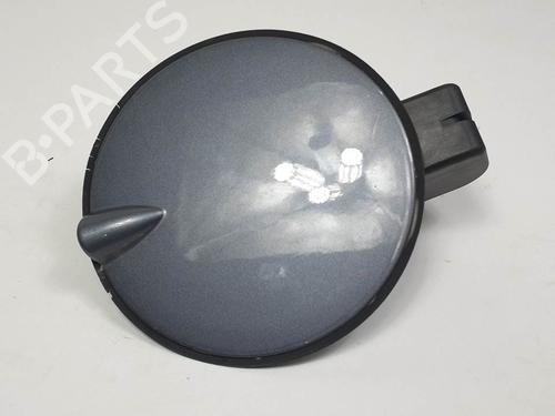 Tanklåg Tanklåg OPEL VECTRA C (Z02) 1.9 CDTI (F69) (120 hp) 12392941 12392941