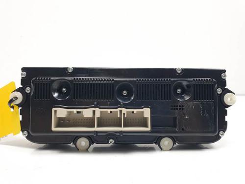 Climate control VW PASSAT B6 (3C2) 1.9 TDI | BP25453631I5 